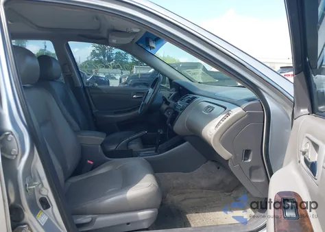 2002 Honda Accord 2.3 Ex из США, поврежденный, VIN 1HGCG56612A142289